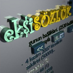 Ekşi Sözlükte Necmi Usta
